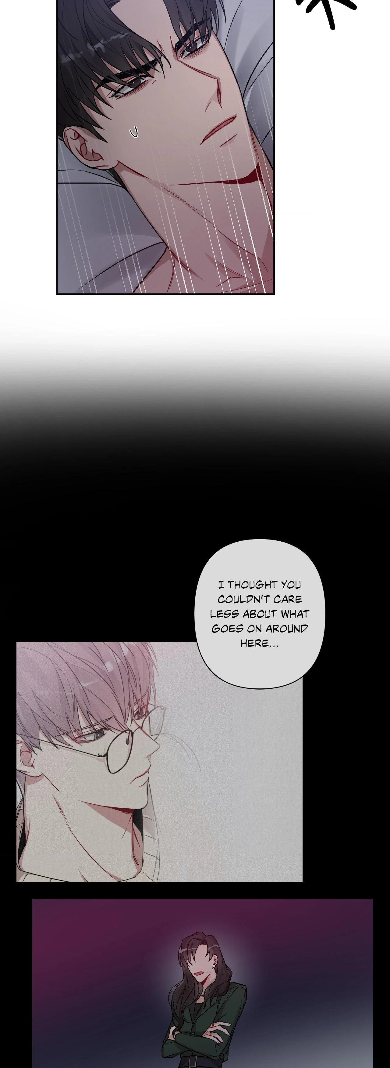 Rent Free - Chapter 7 manhwa