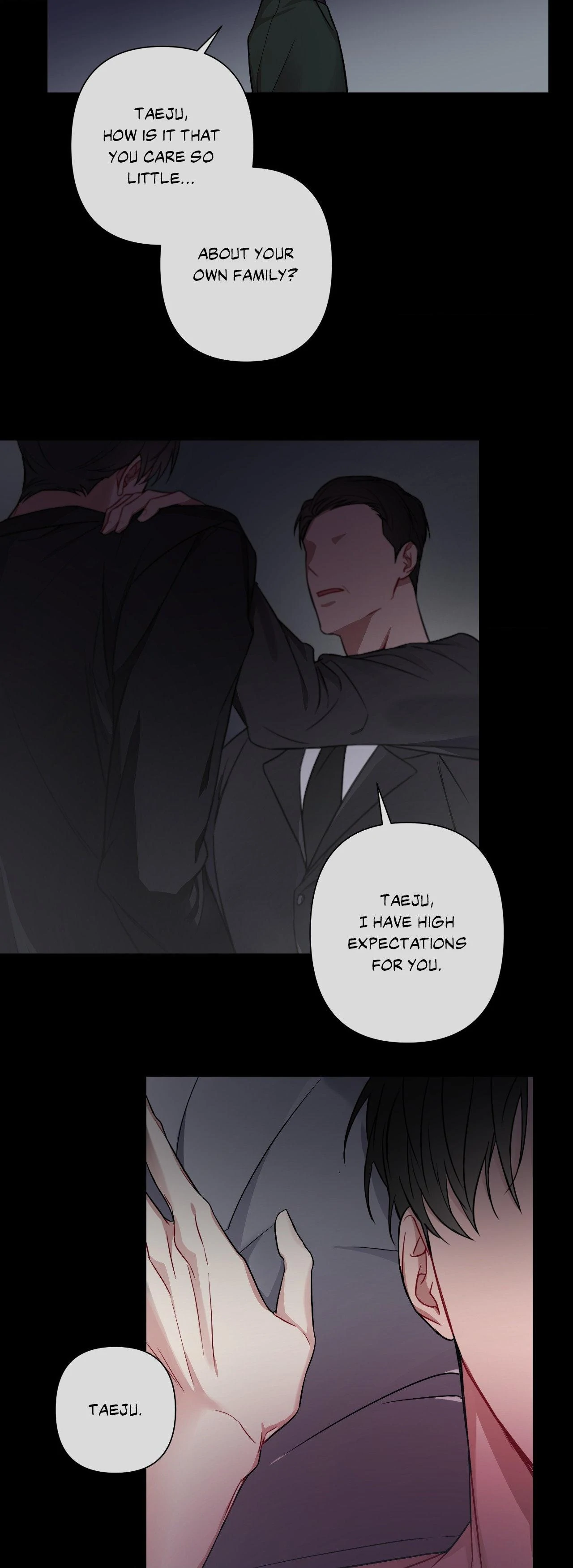 Rent Free - Chapter 7 manhwa