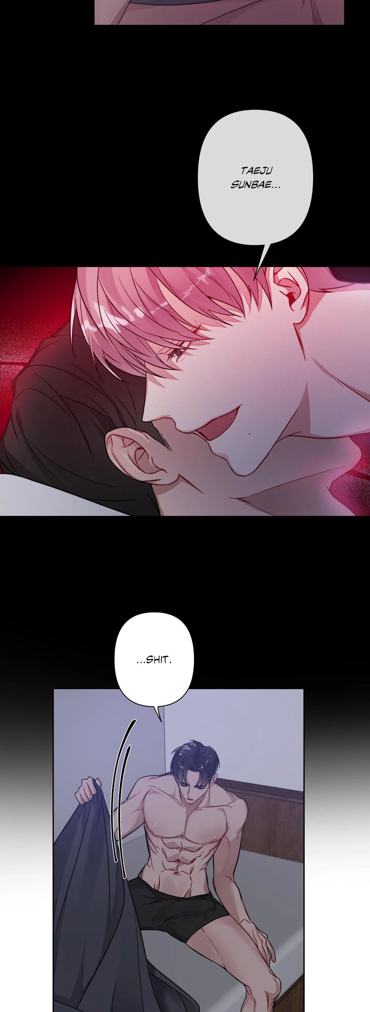 Rent Free - Chapter 7 manhwa