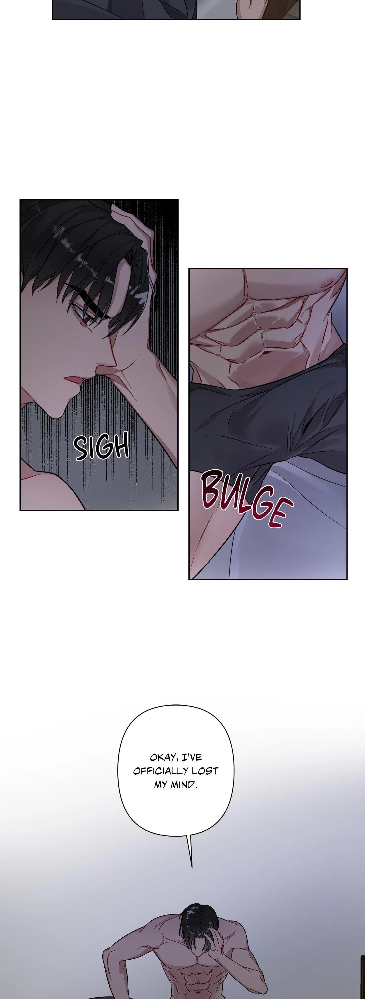 Rent Free - Chapter 7 manhwa