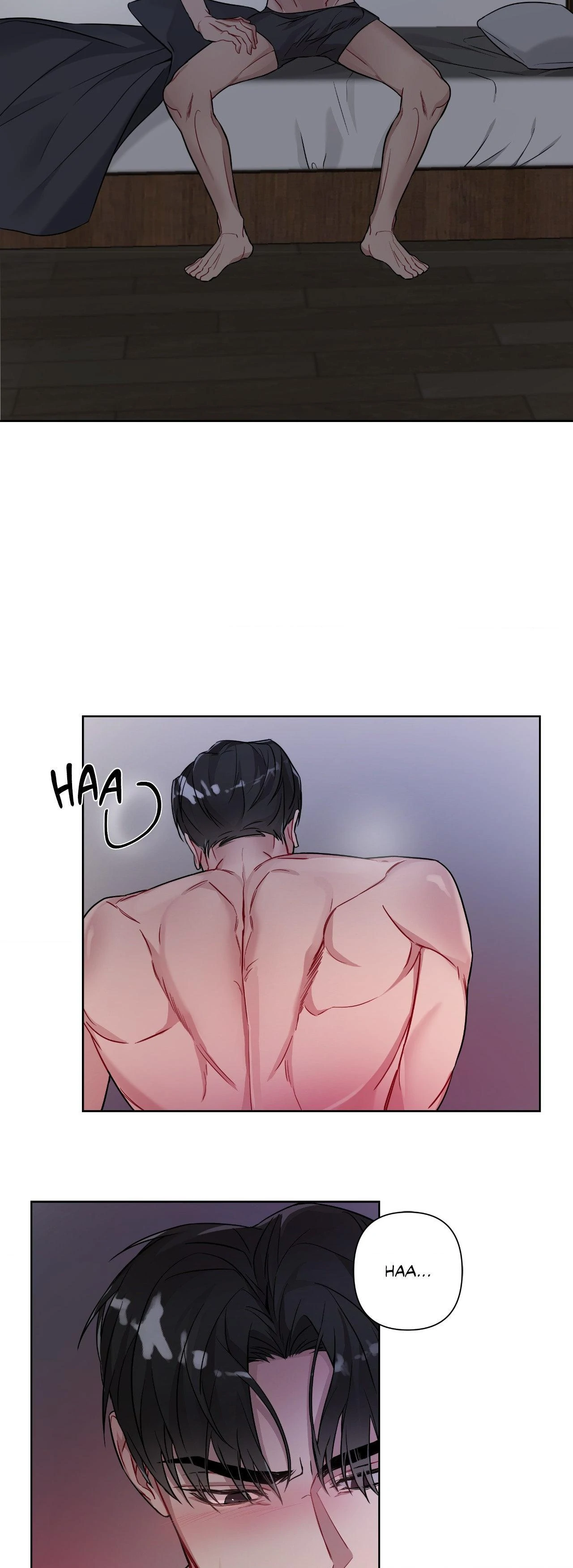 Rent Free - Chapter 7 manhwa