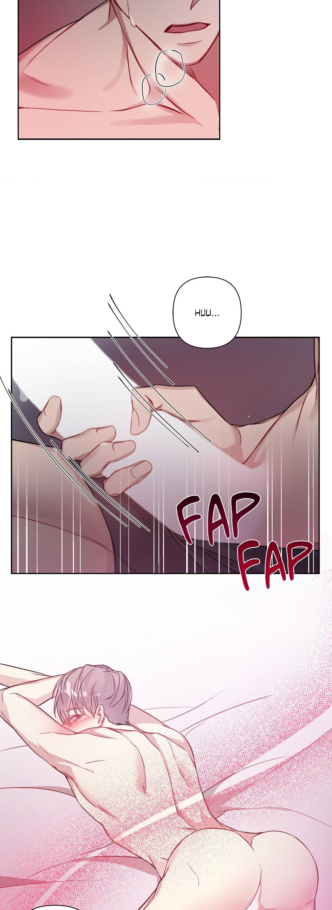 Rent Free - Chapter 7 manhwa