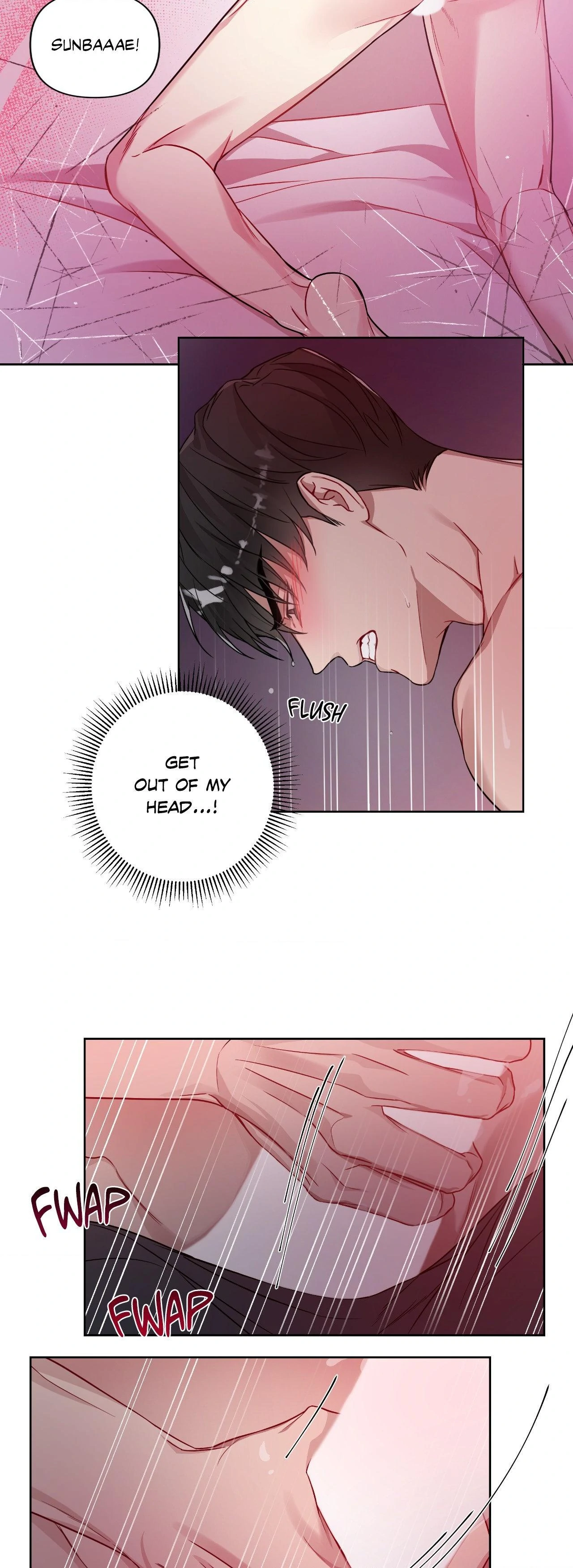 Rent Free - Chapter 7 manhwa