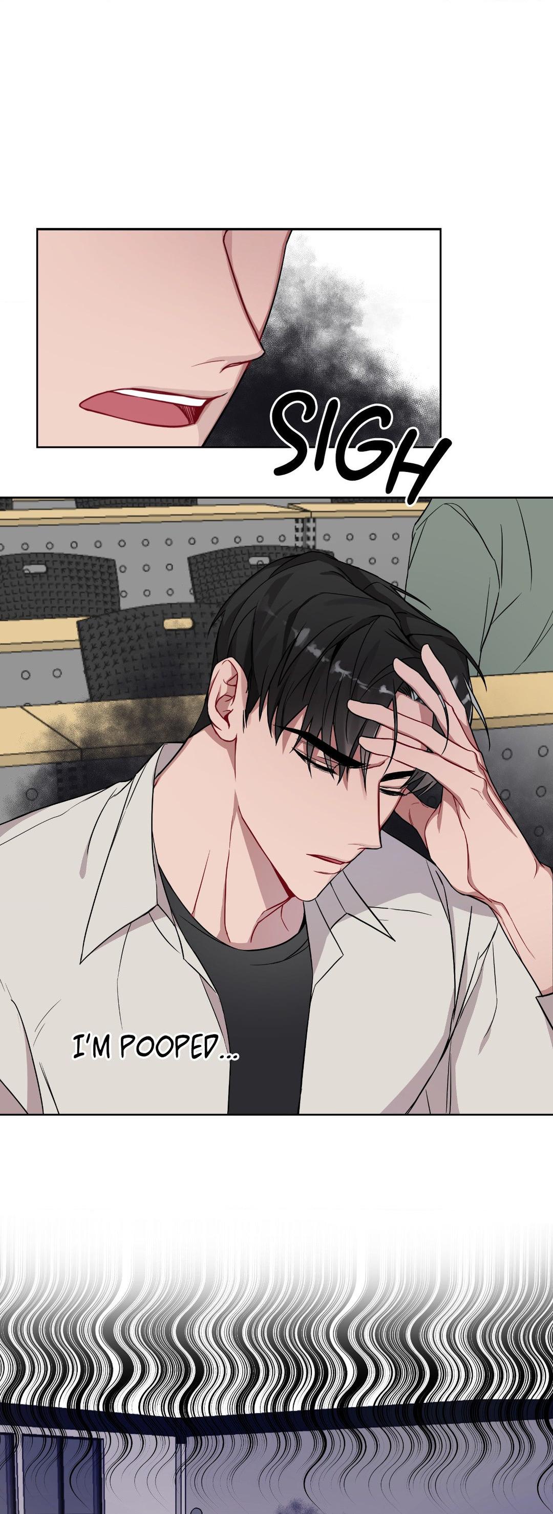 Rent Free - Chapter 8 manhwa