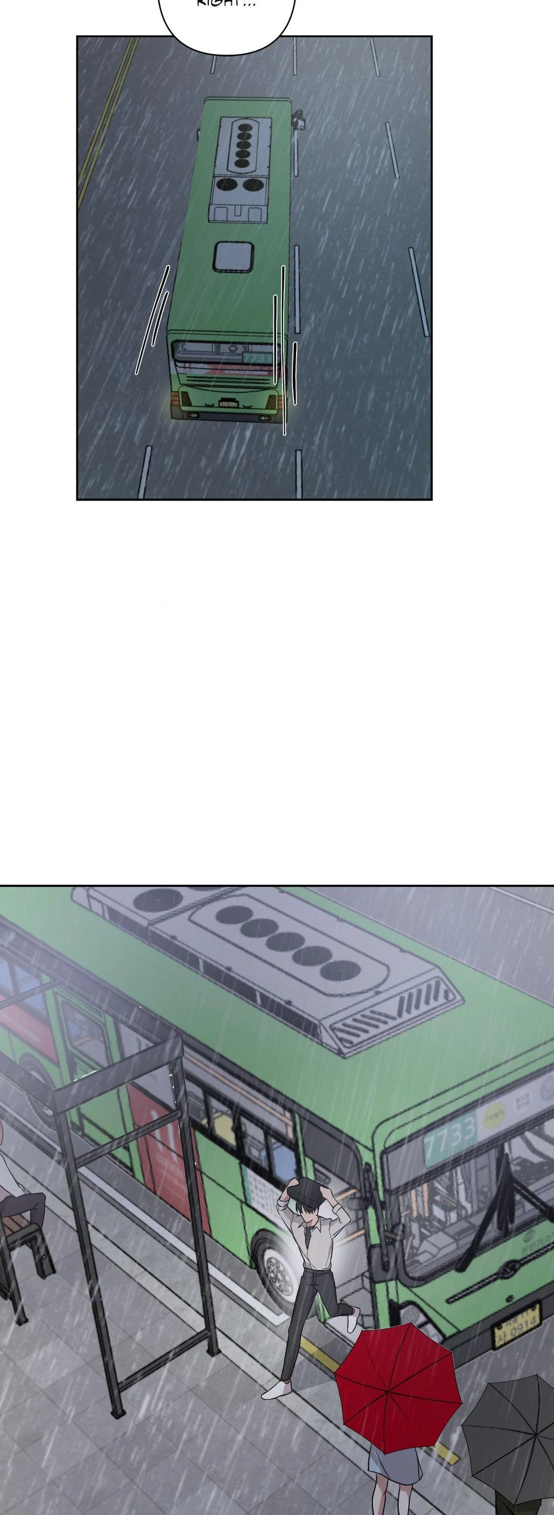Rent Free - Chapter 8 manhwa
