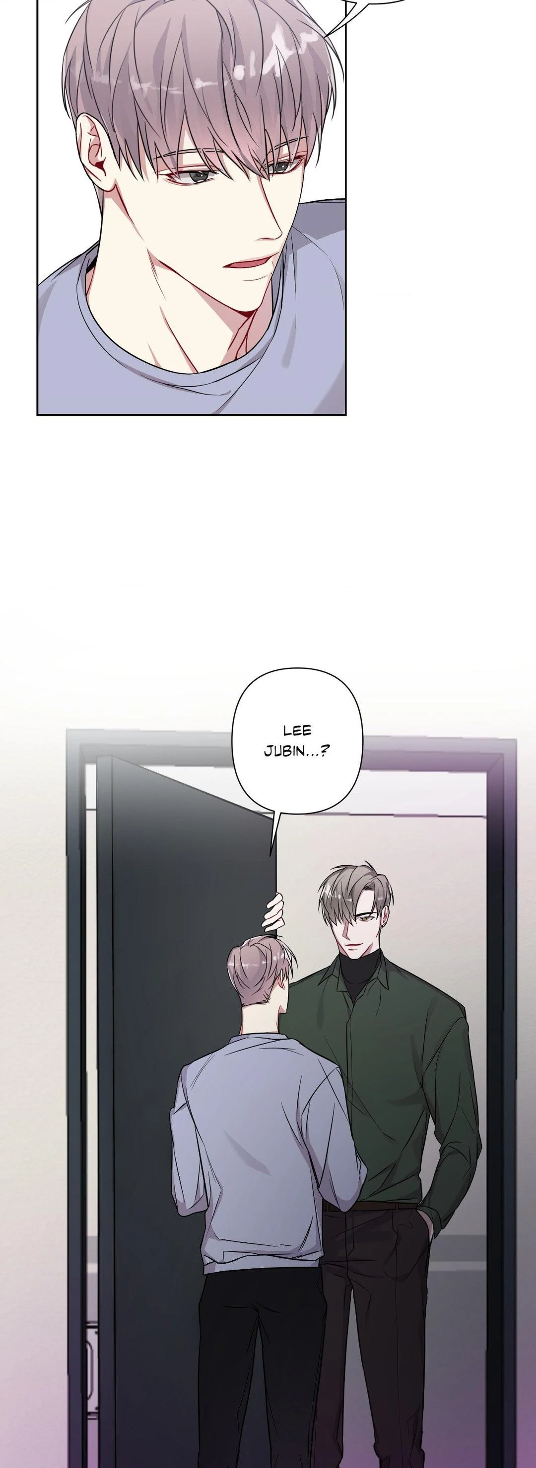 Rent Free - Chapter 8 manhwa
