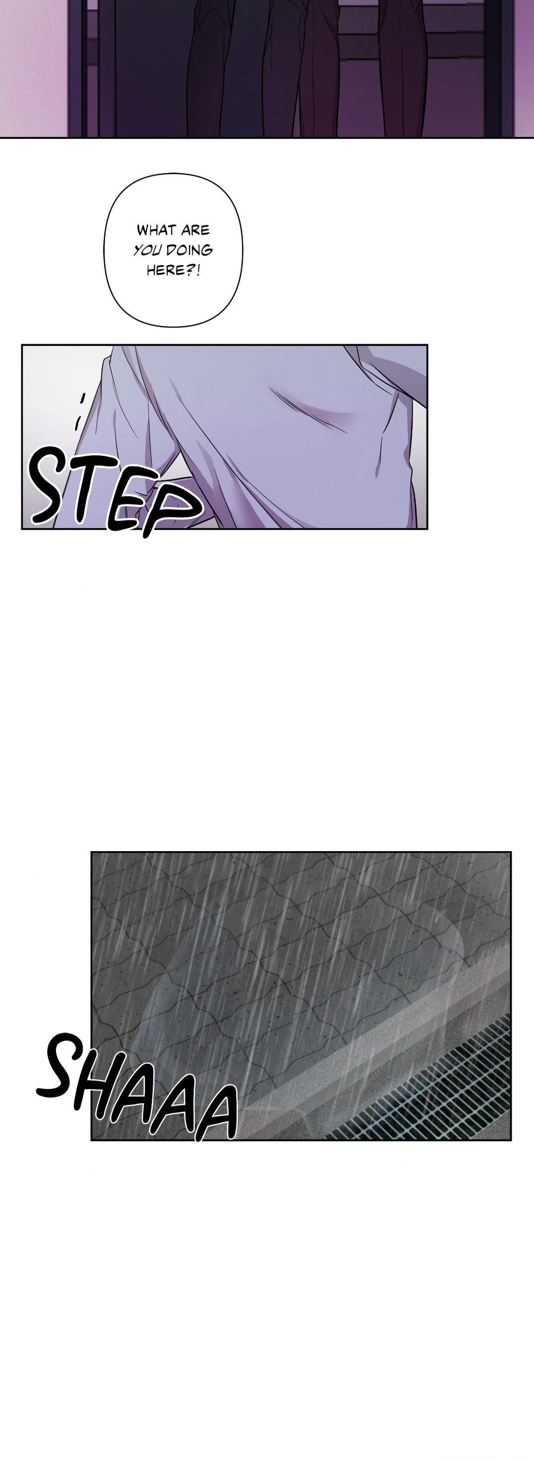 Rent Free - Chapter 8 manhwa