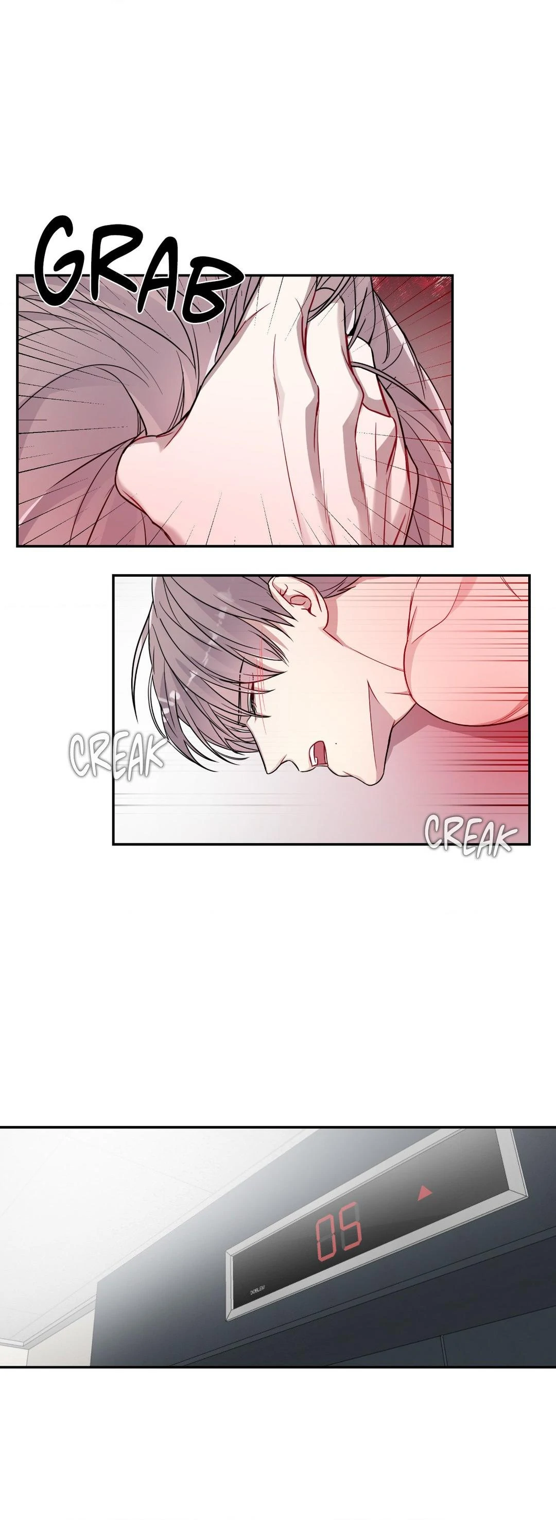 Rent Free - Chapter 8 manhwa