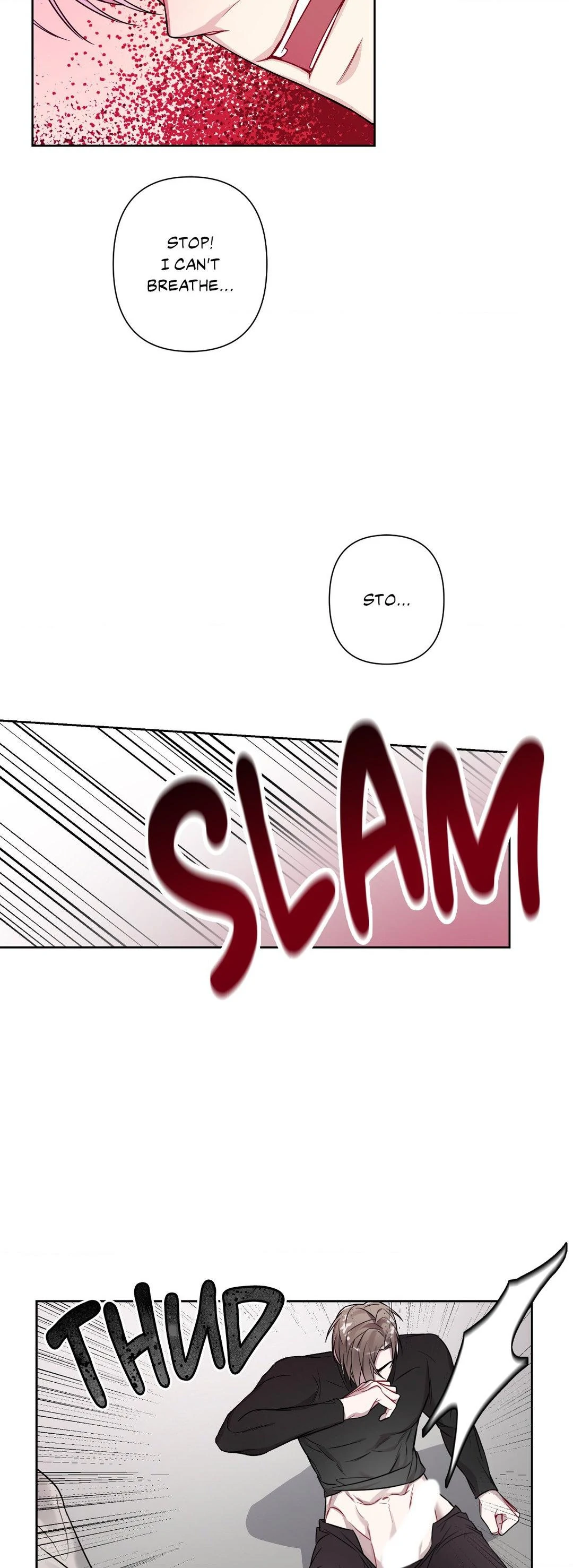 Rent Free - Chapter 8 manhwa