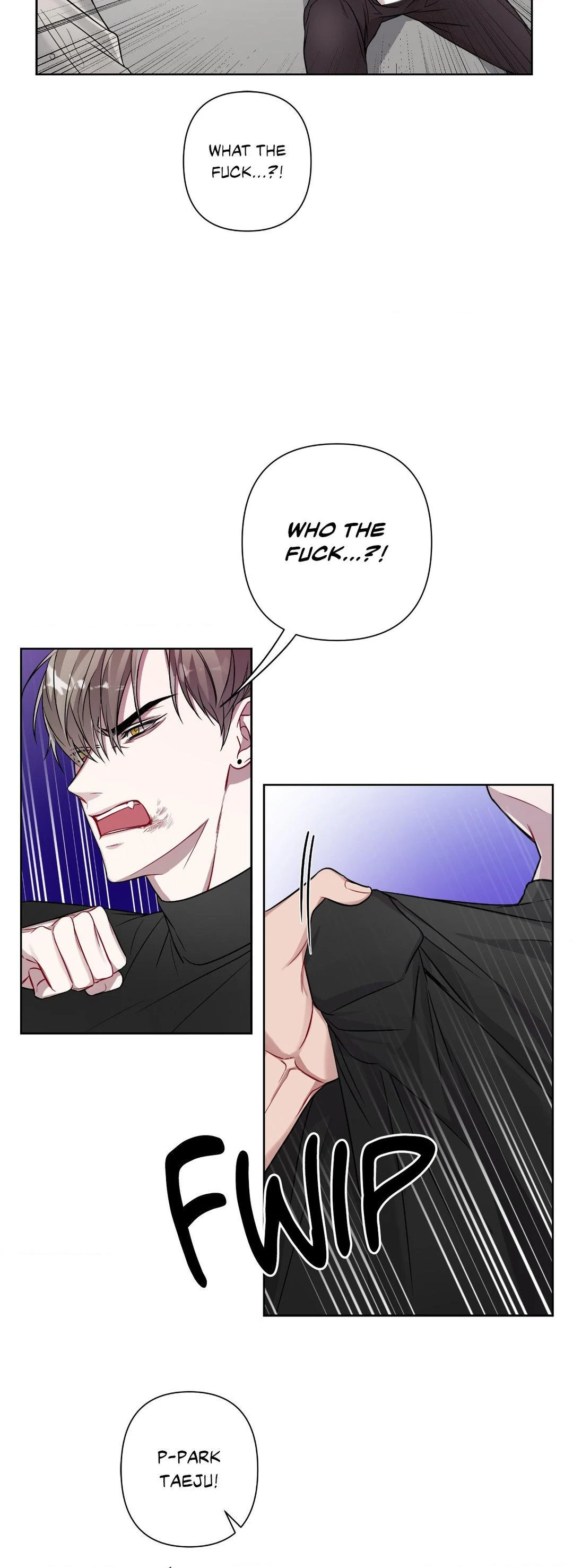 Rent Free - Chapter 8 manhwa