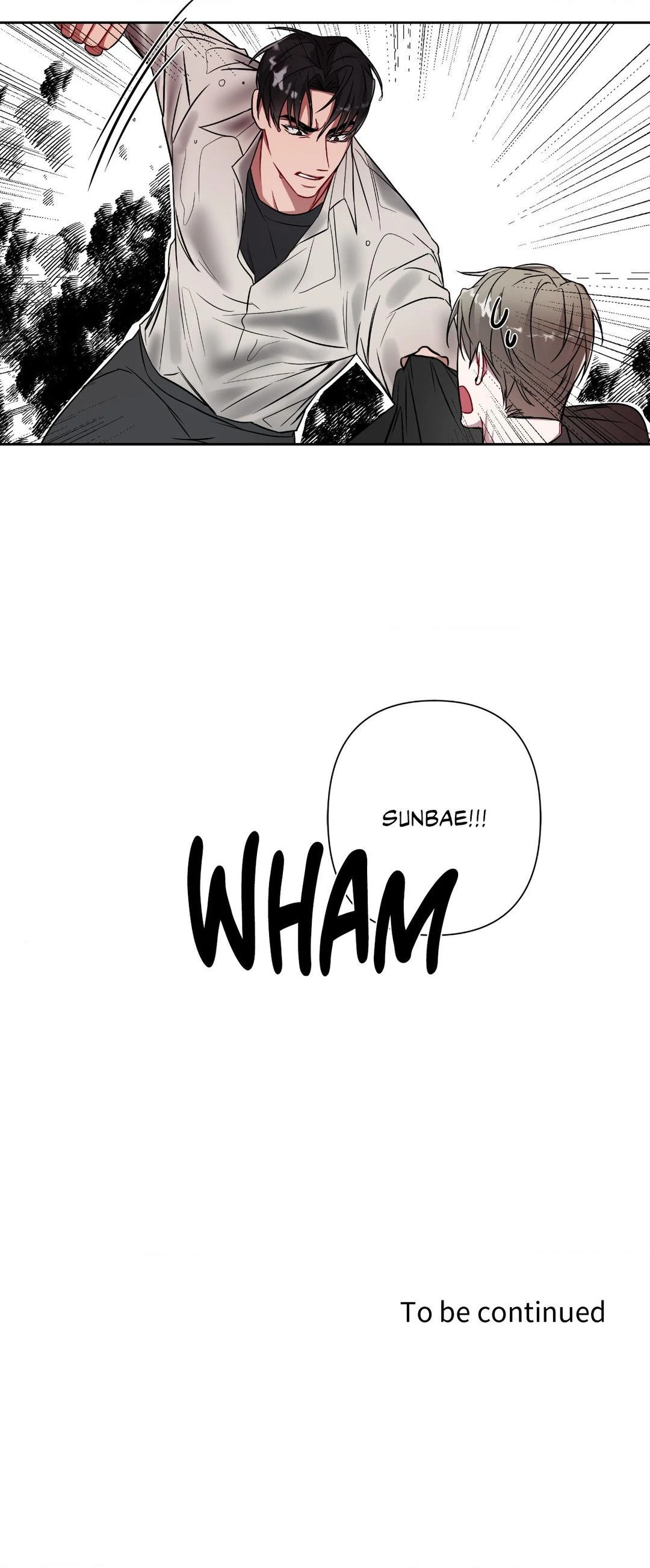 Rent Free - Chapter 8 manhwa