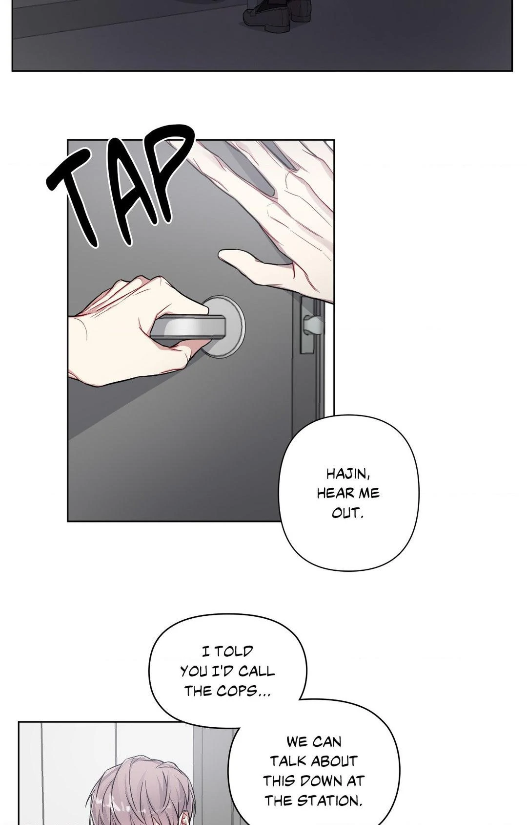 Rent Free - Chapter 9 manhwa