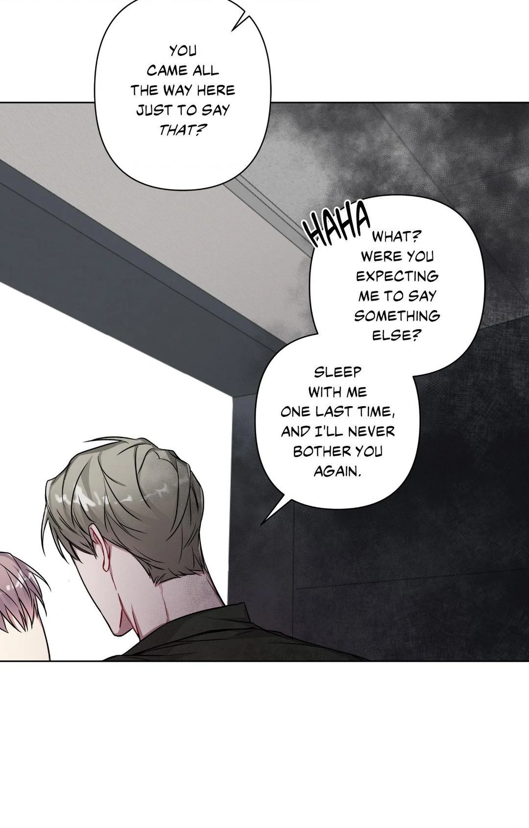 Rent Free - Chapter 9 manhwa