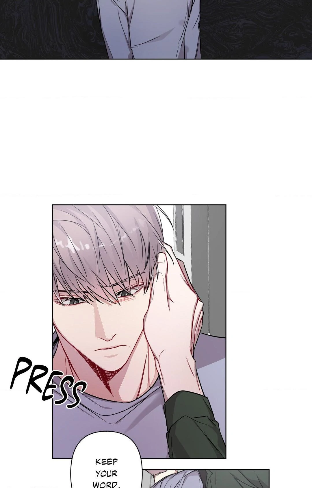 Rent Free - Chapter 9 manhwa