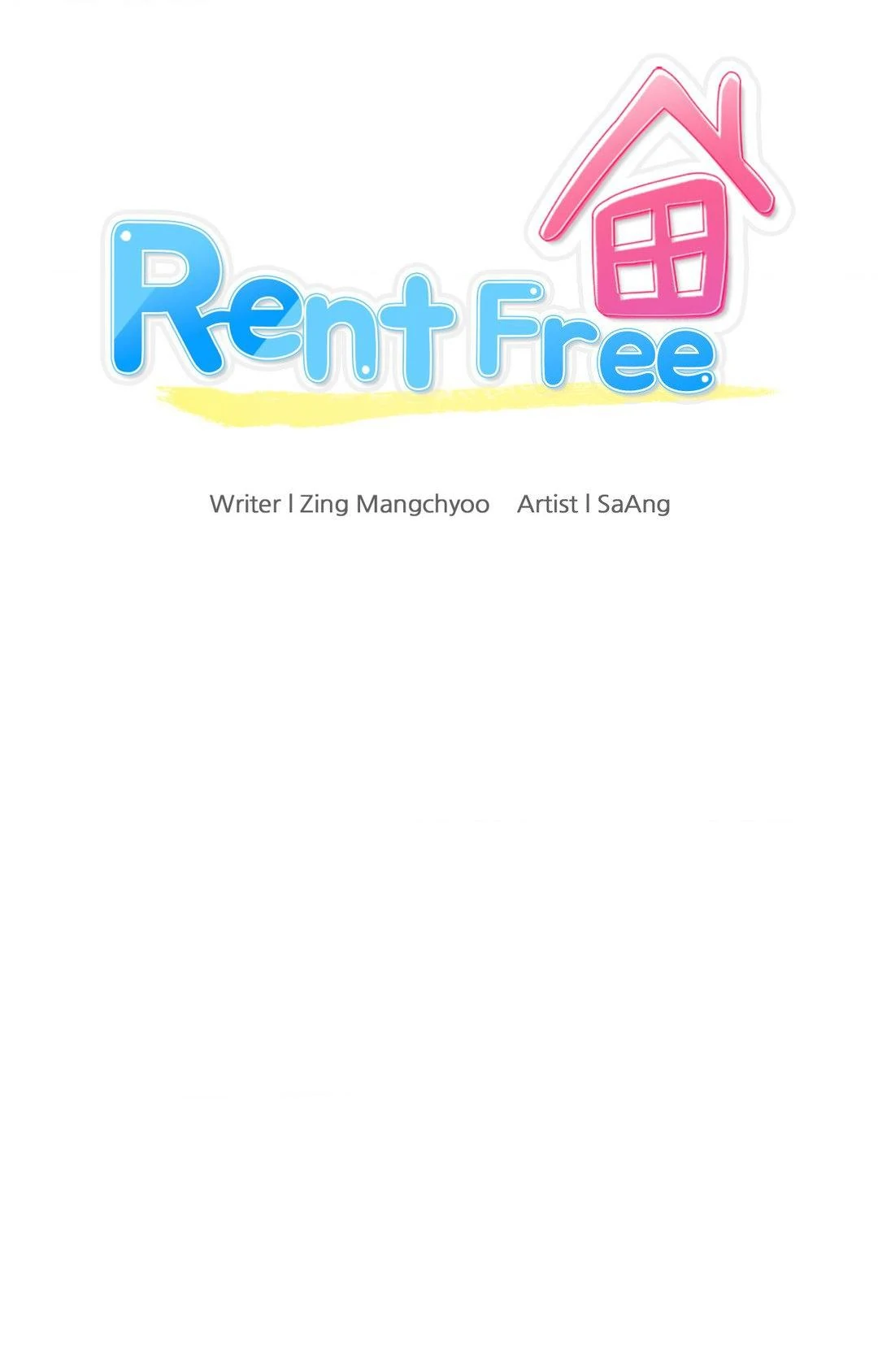 Rent Free - Chapter 9 manhwa