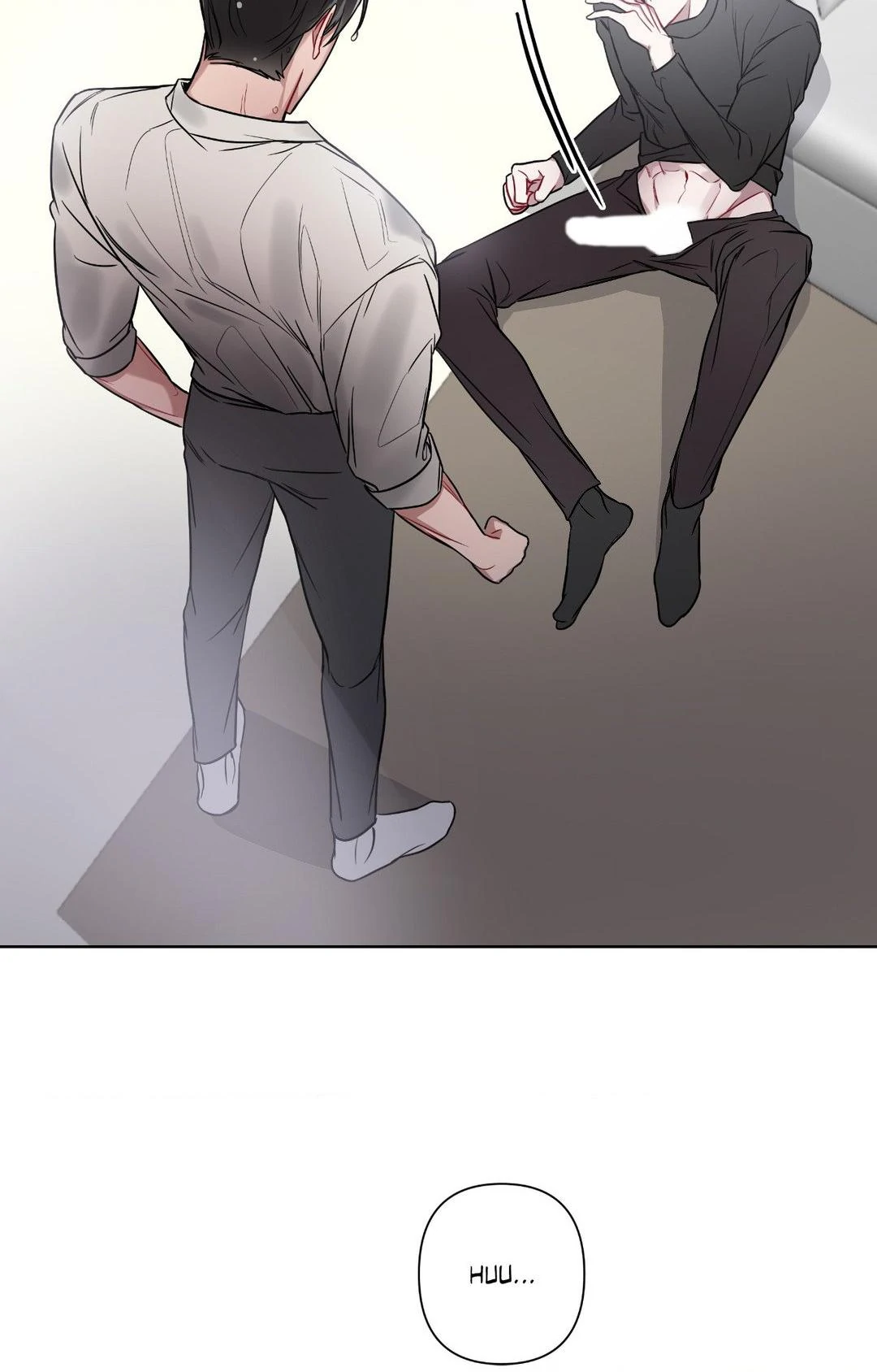 Rent Free - Chapter 9 manhwa