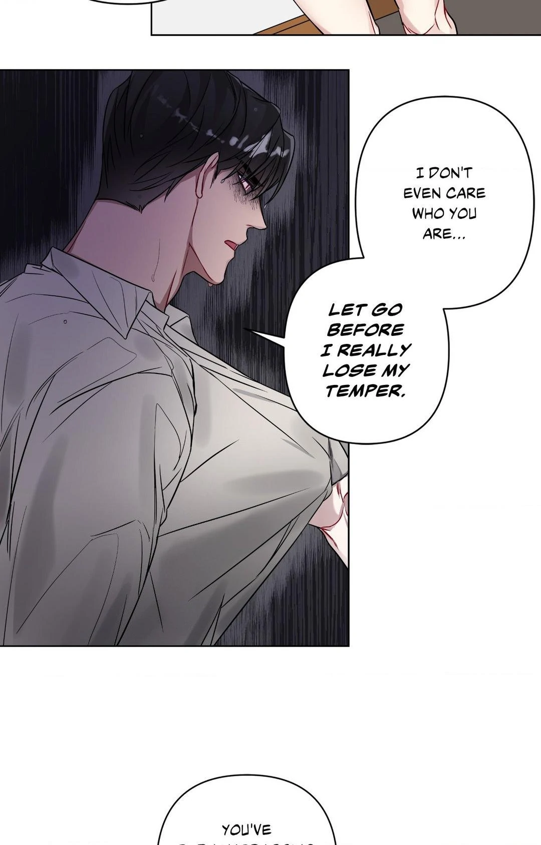 Rent Free - Chapter 9 manhwa