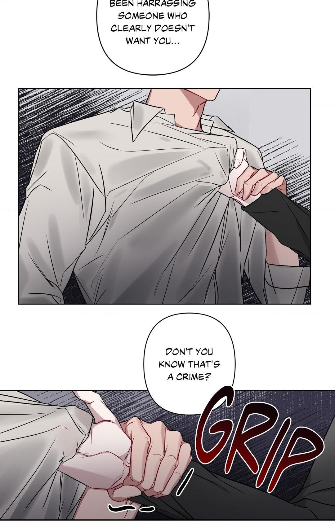 Rent Free - Chapter 9 manhwa