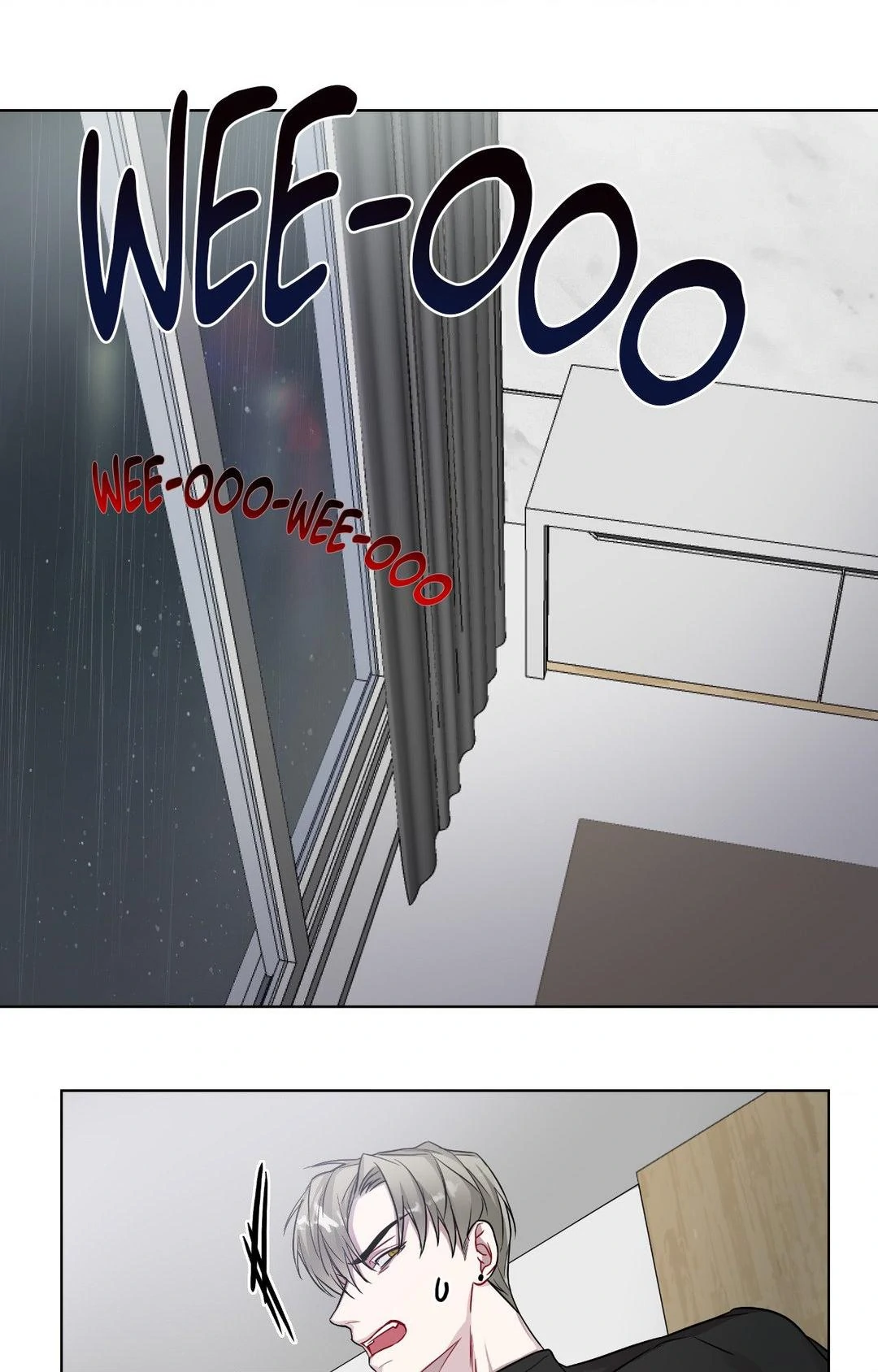 Rent Free - Chapter 9 manhwa