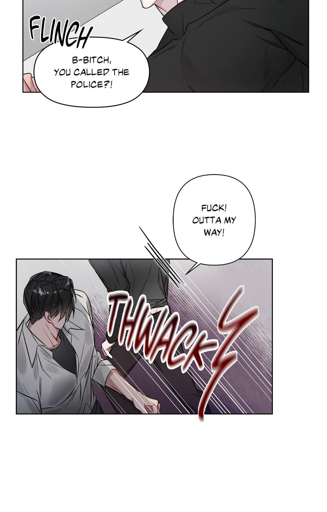 Rent Free - Chapter 9 manhwa