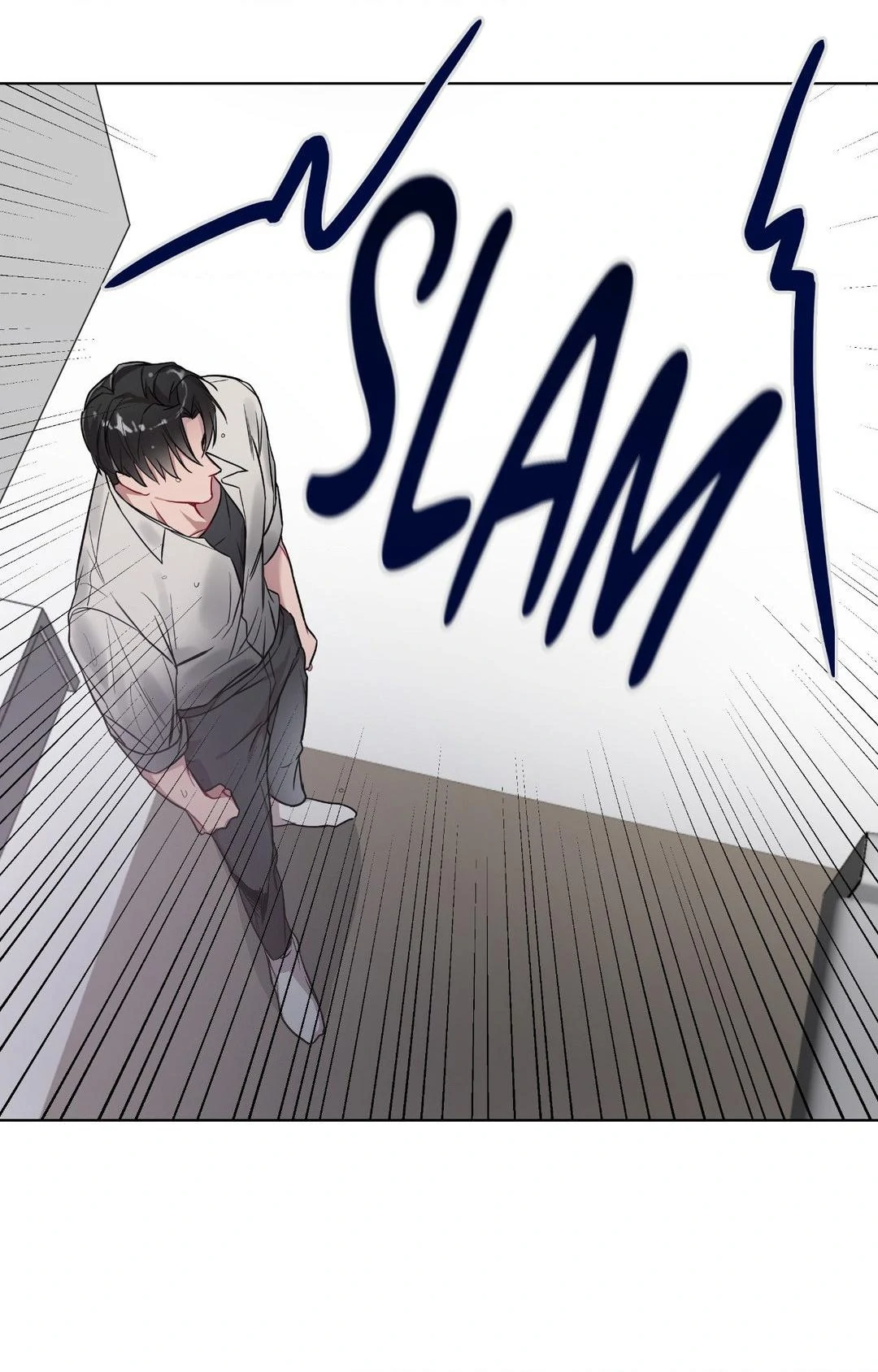 Rent Free - Chapter 9 manhwa