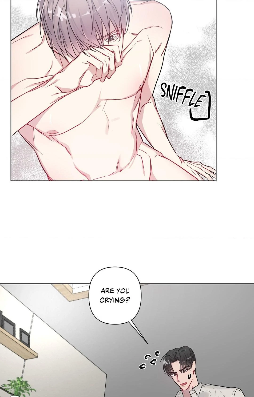 Rent Free - Chapter 9 manhwa