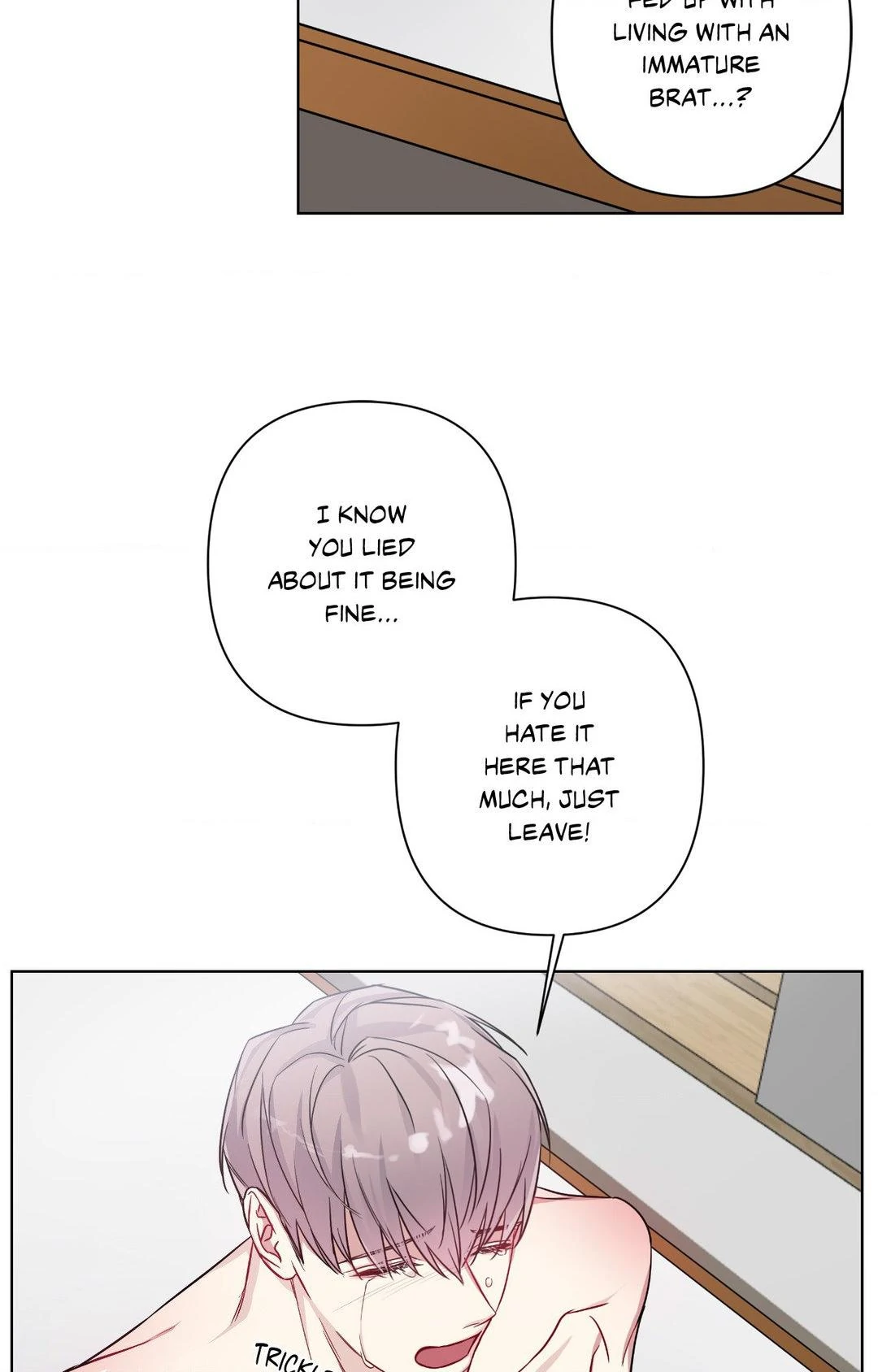 Rent Free - Chapter 9 manhwa
