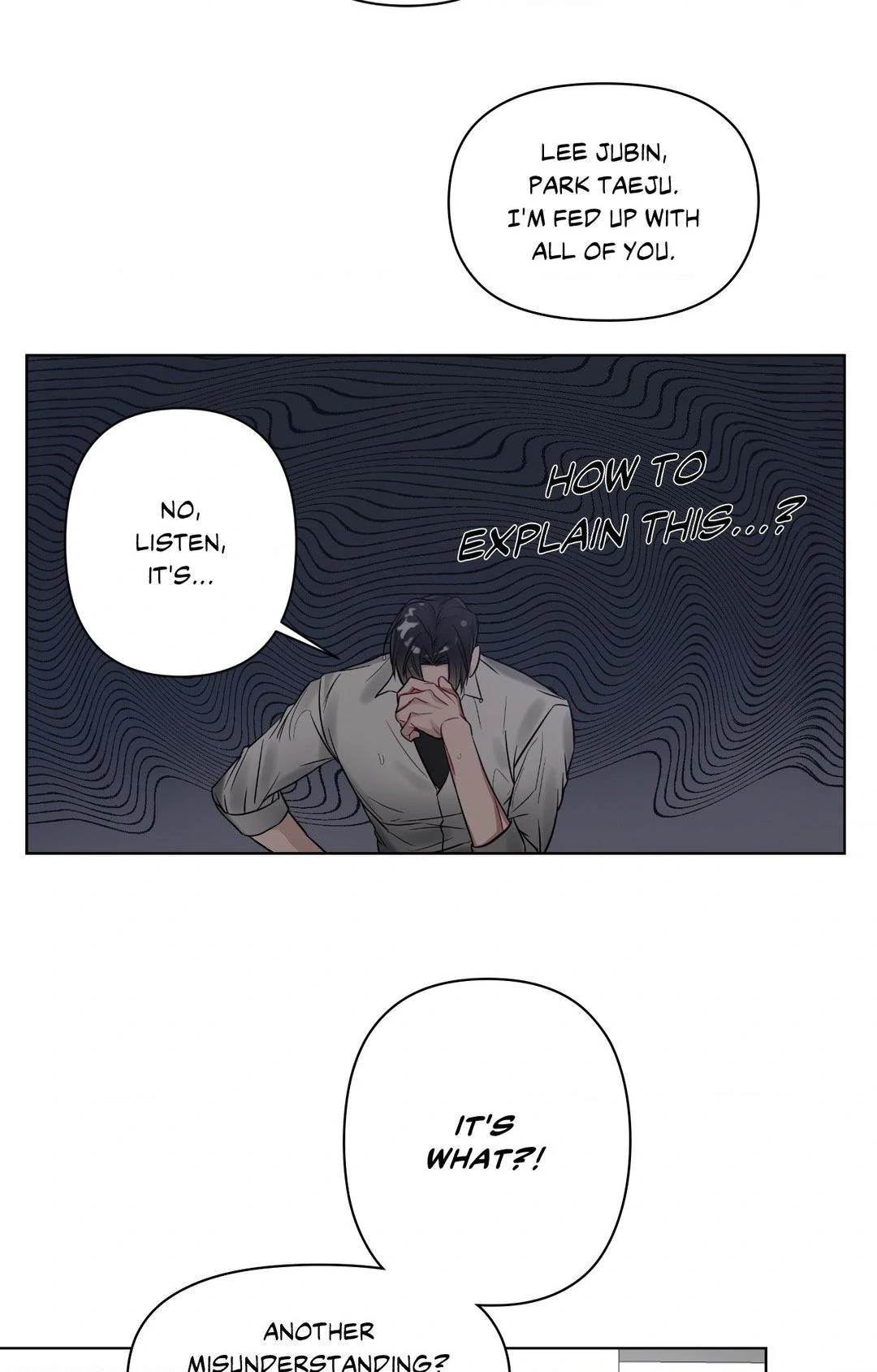 Rent Free - Chapter 9 manhwa