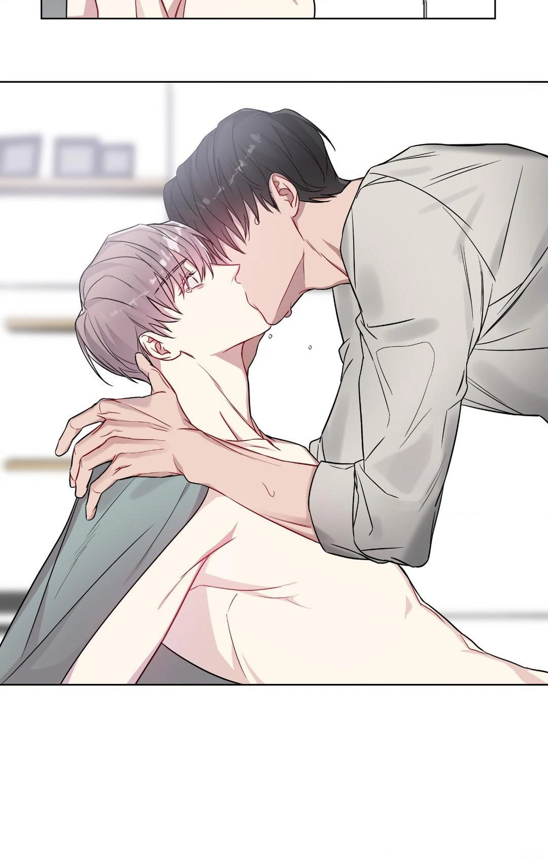 Rent Free - Chapter 9 manhwa