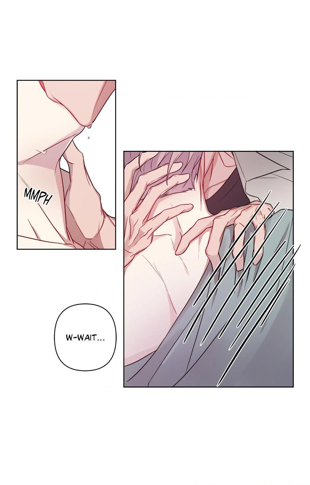 Rent Free - Chapter 9 manhwa
