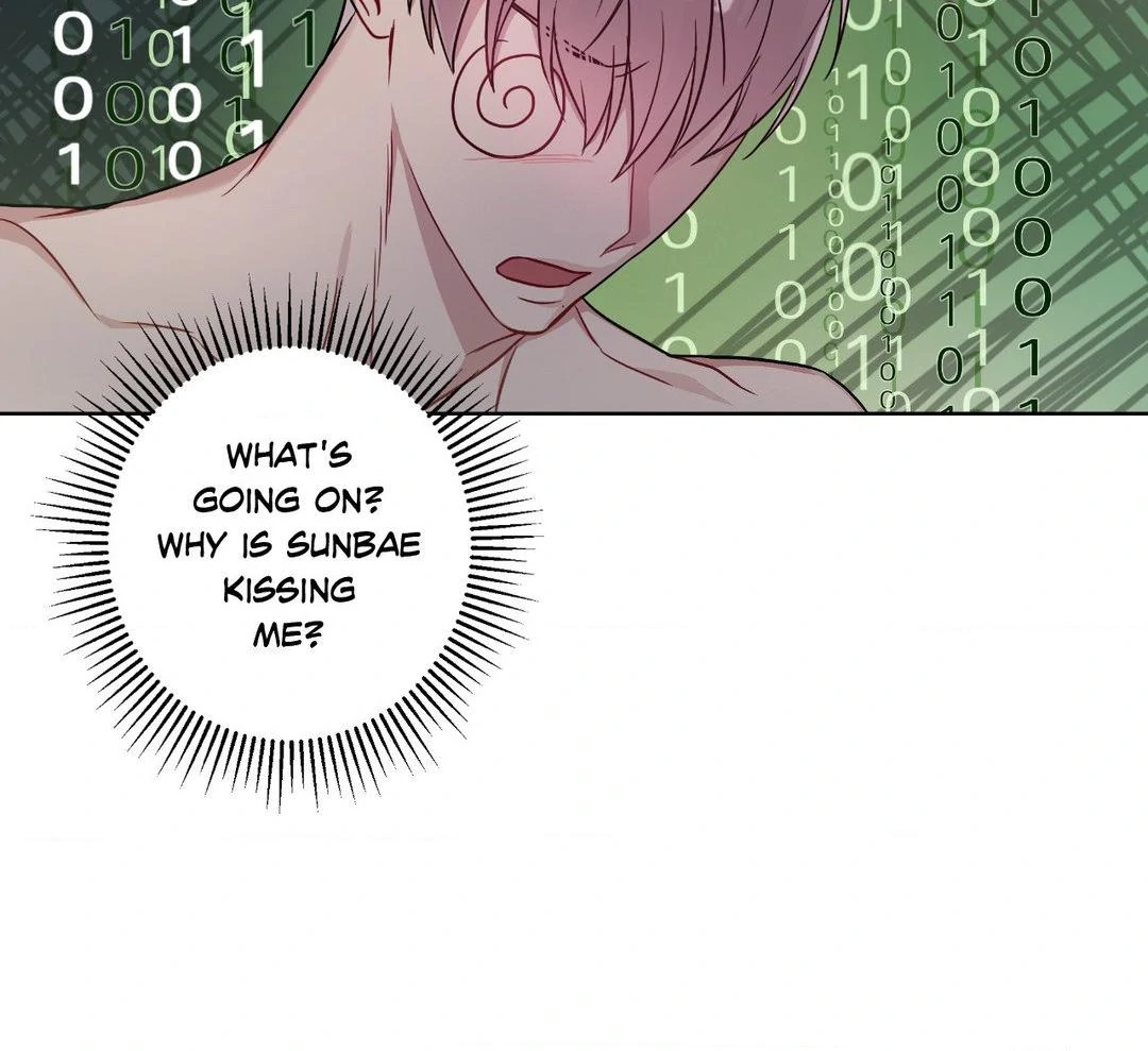 Rent Free - Chapter 9 manhwa