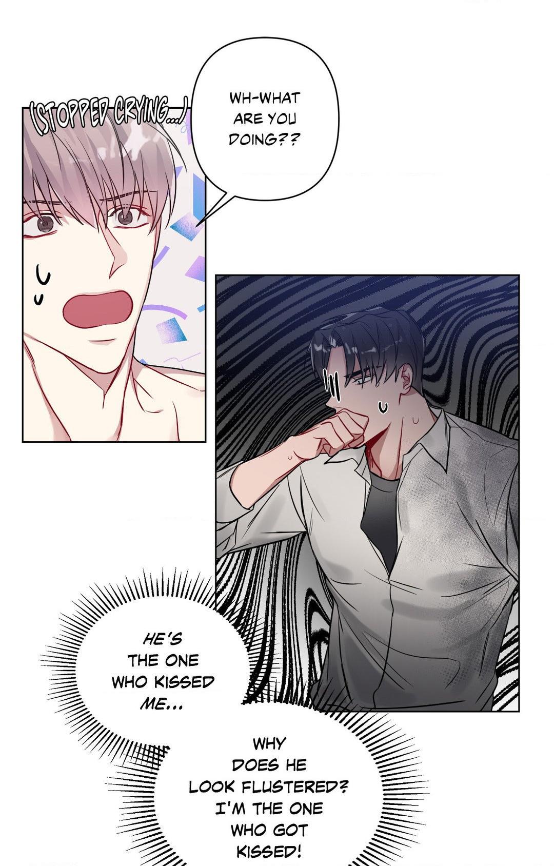 Rent Free - Chapter 9 manhwa