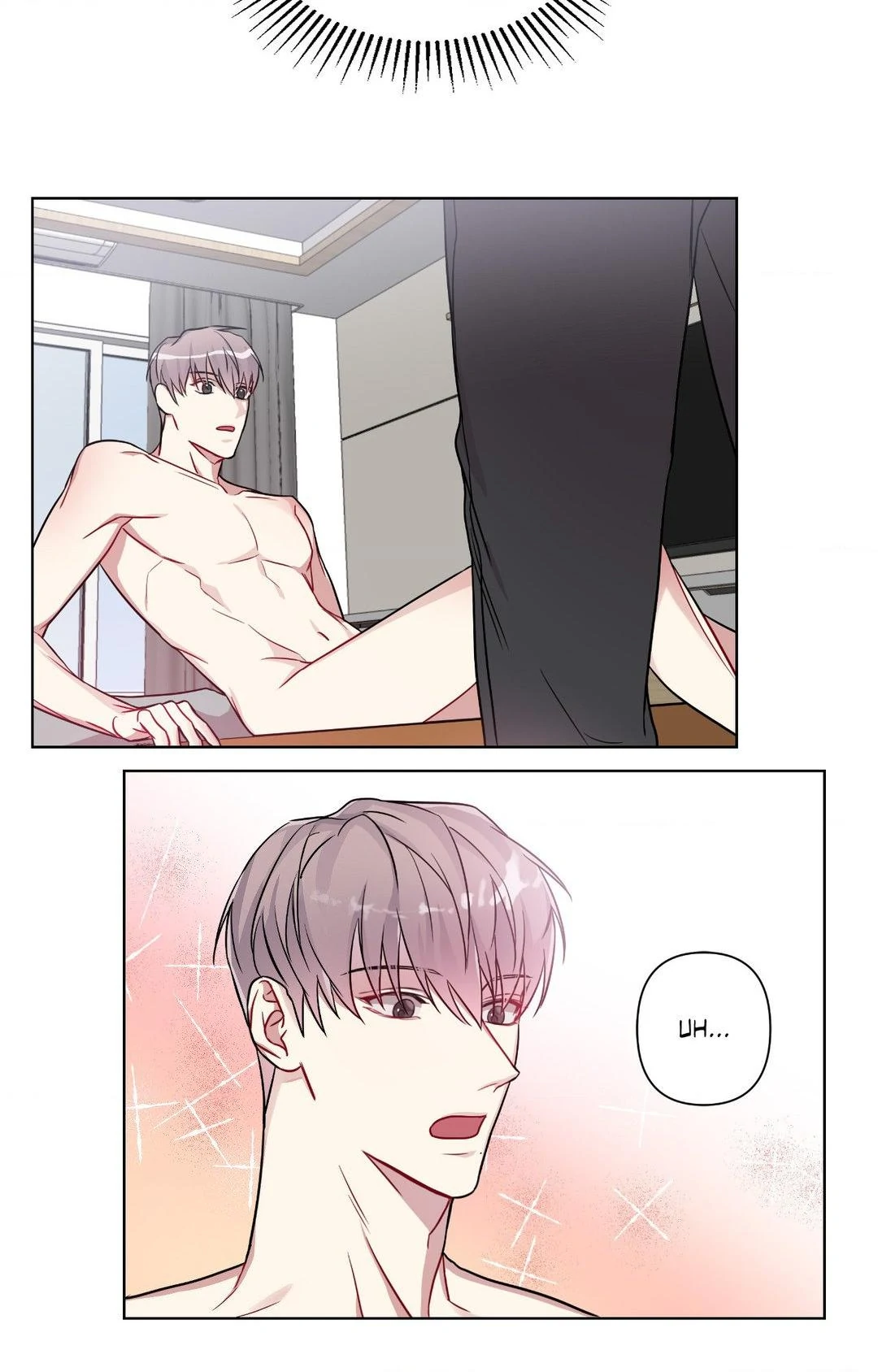 Rent Free - Chapter 9 manhwa