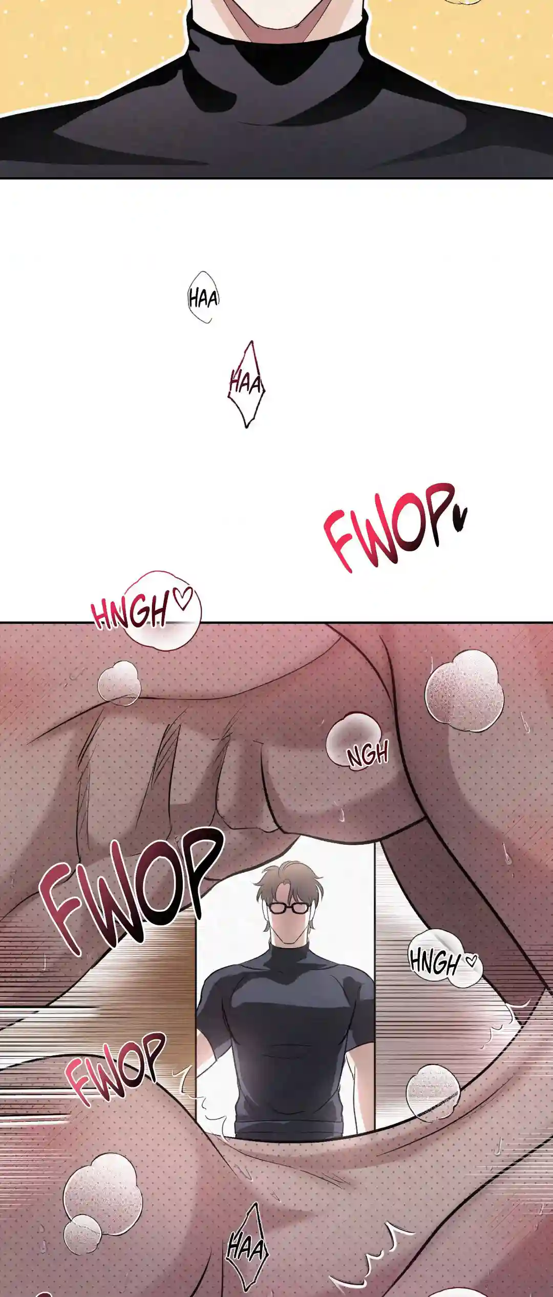 Bloodbound [Official] - Chapter 1 manhwa