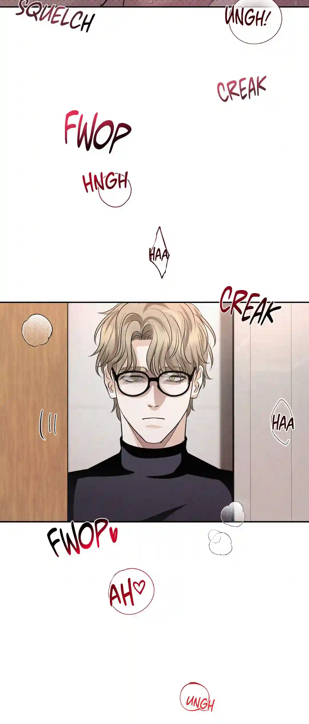 Bloodbound [Official] - Chapter 1 manhwa