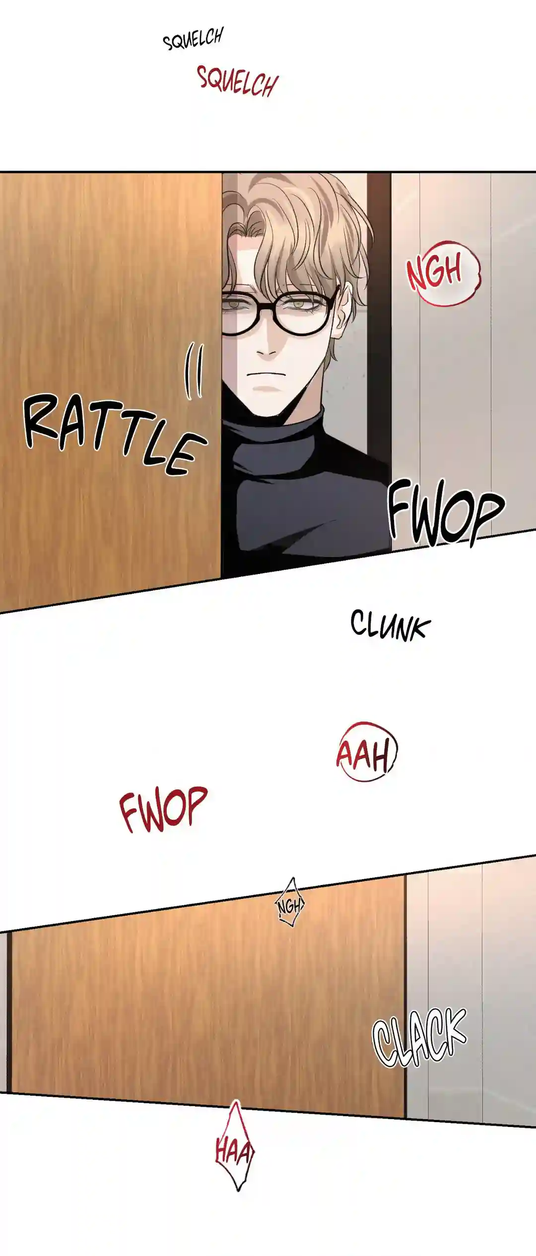 Bloodbound [Official] - Chapter 1 manhwa