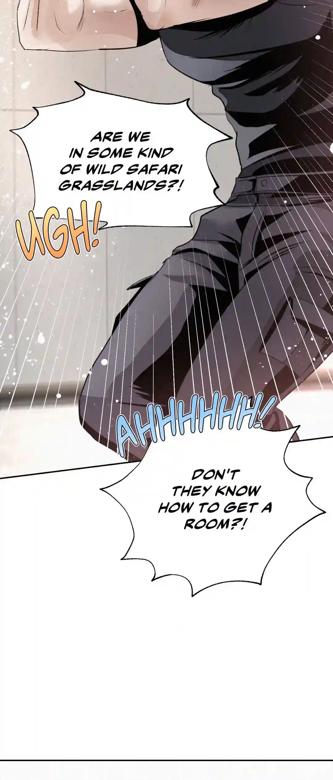 Bloodbound [Official] - Chapter 1 manhwa