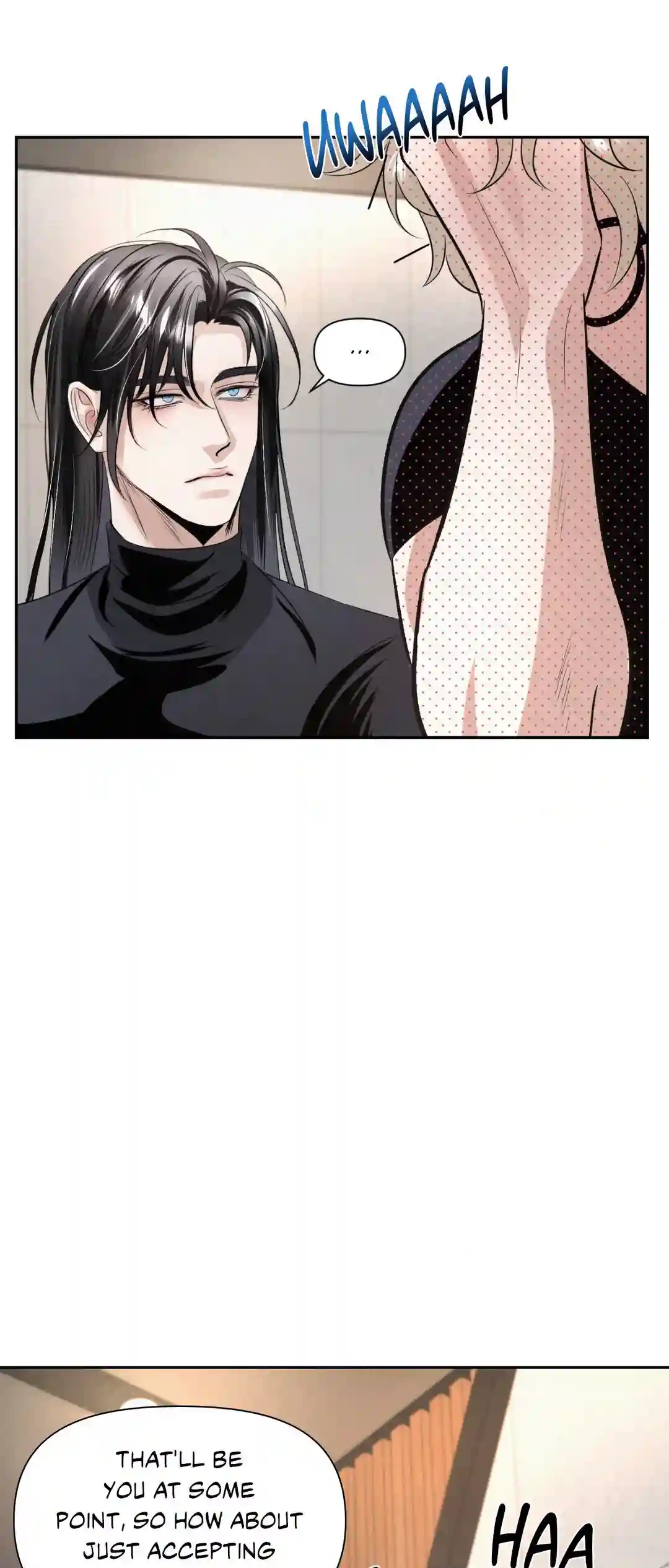 Bloodbound [Official] - Chapter 1 manhwa