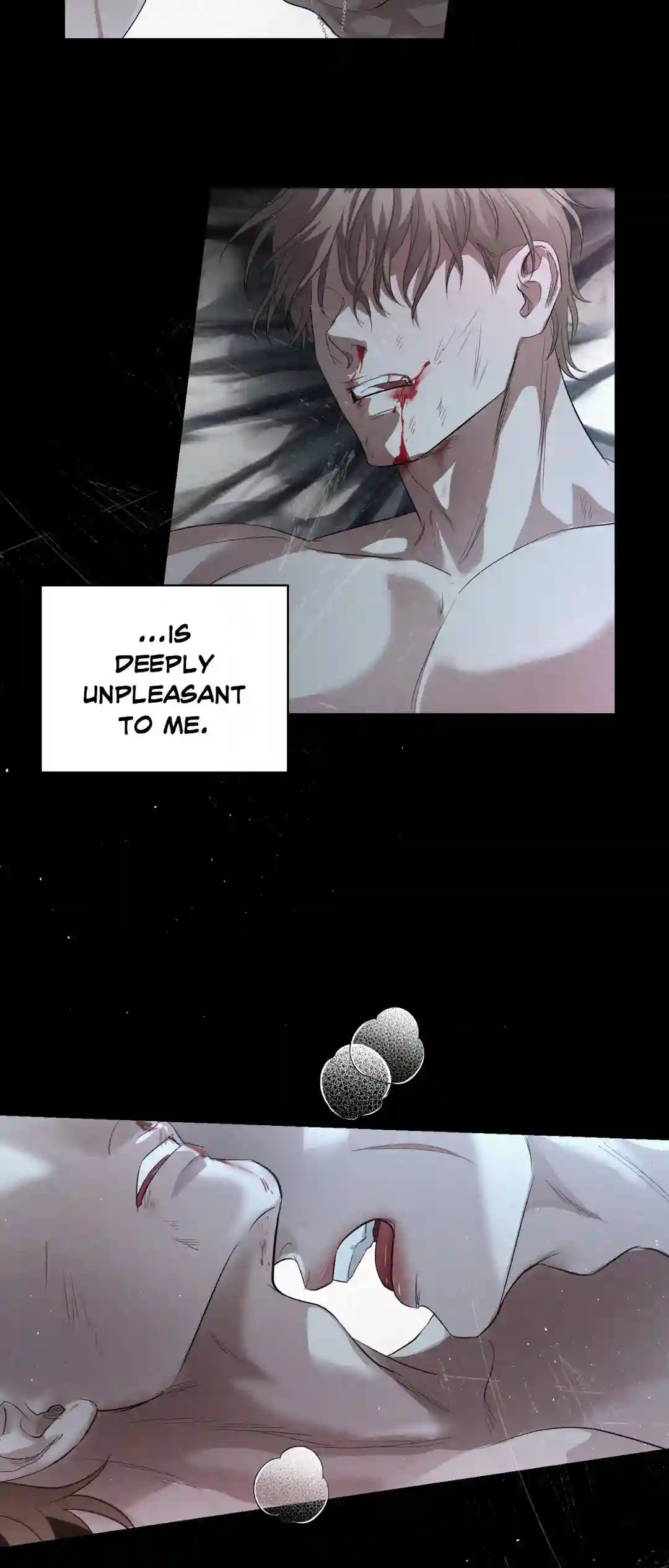 Bloodbound [Official] - Chapter 1 manhwa