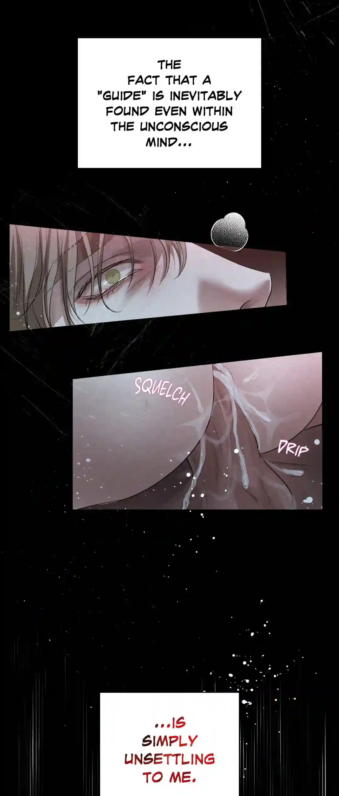 Bloodbound [Official] - Chapter 1 manhwa