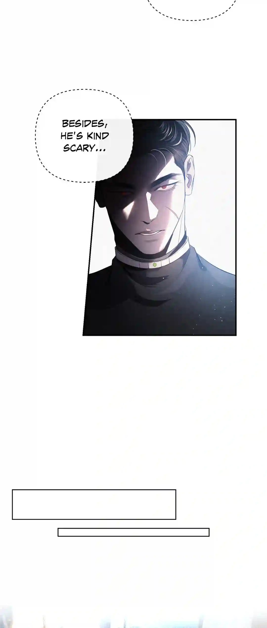 Bloodbound [Official] - Chapter 1 manhwa