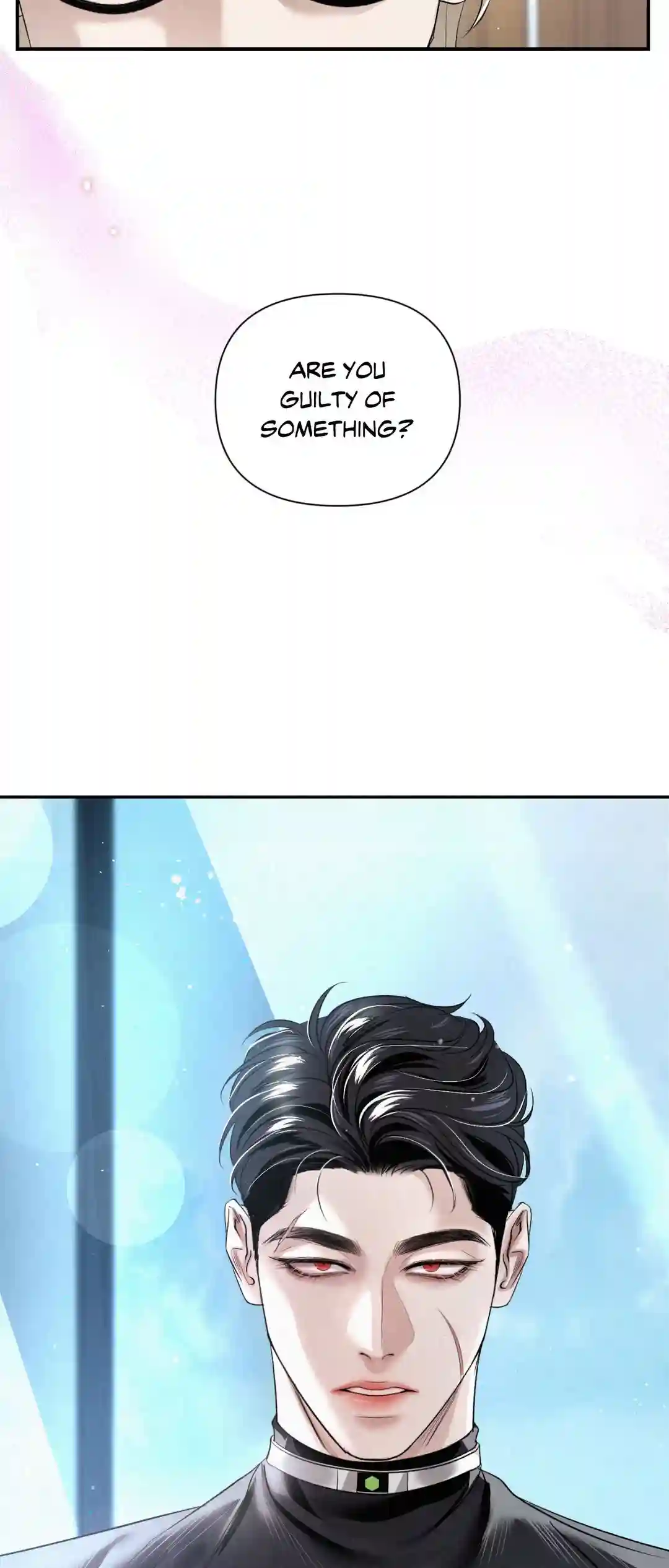 Bloodbound [Official] - Chapter 1 manhwa