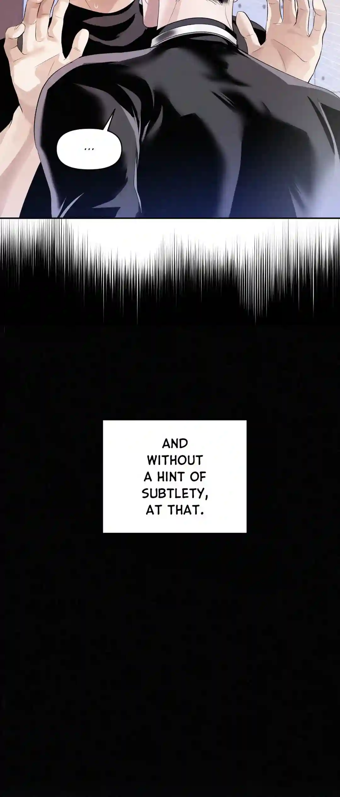 Bloodbound [Official] - Chapter 1 manhwa