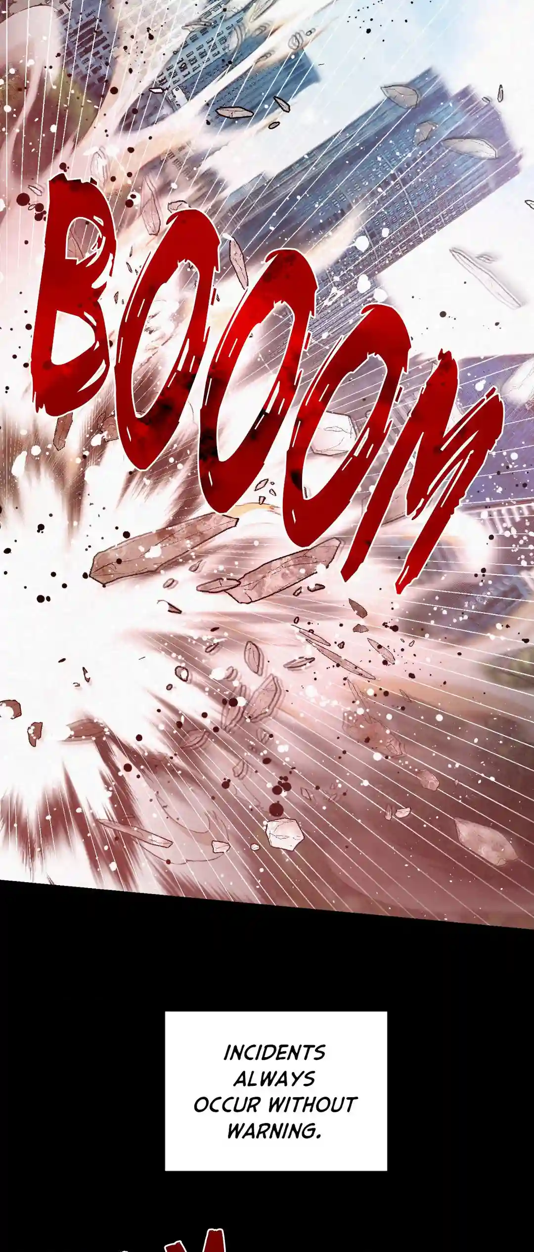 Bloodbound [Official] - Chapter 1 manhwa