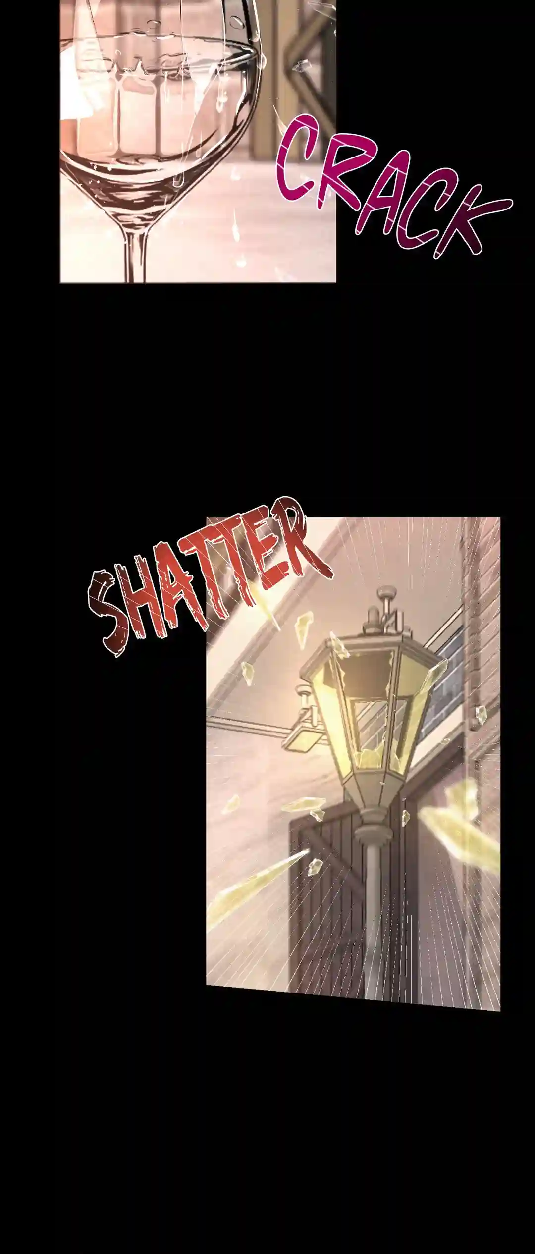 Bloodbound [Official] - Chapter 1 manhwa