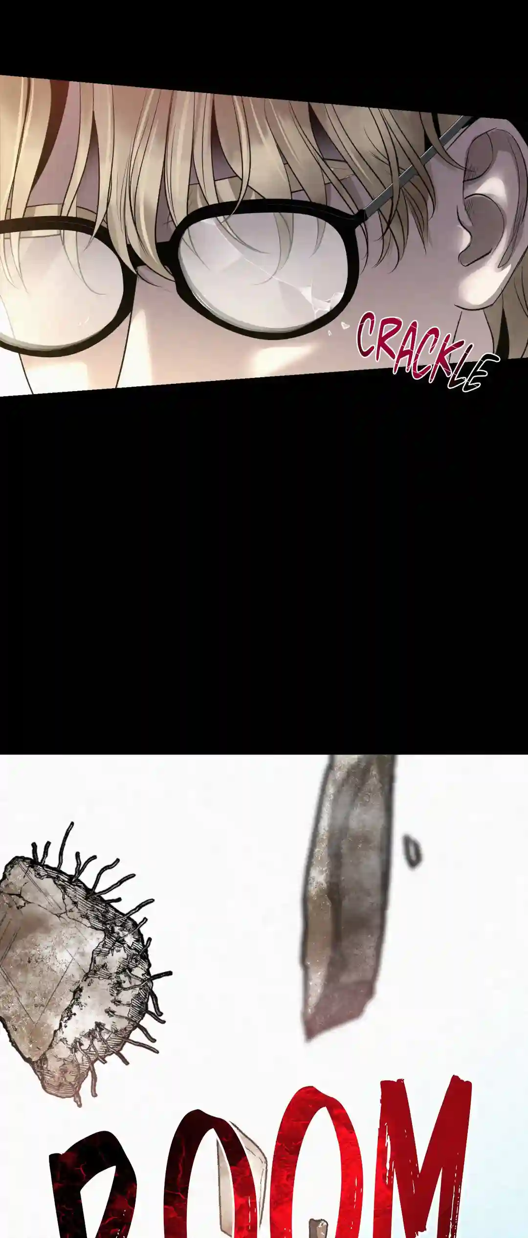 Bloodbound [Official] - Chapter 1 manhwa