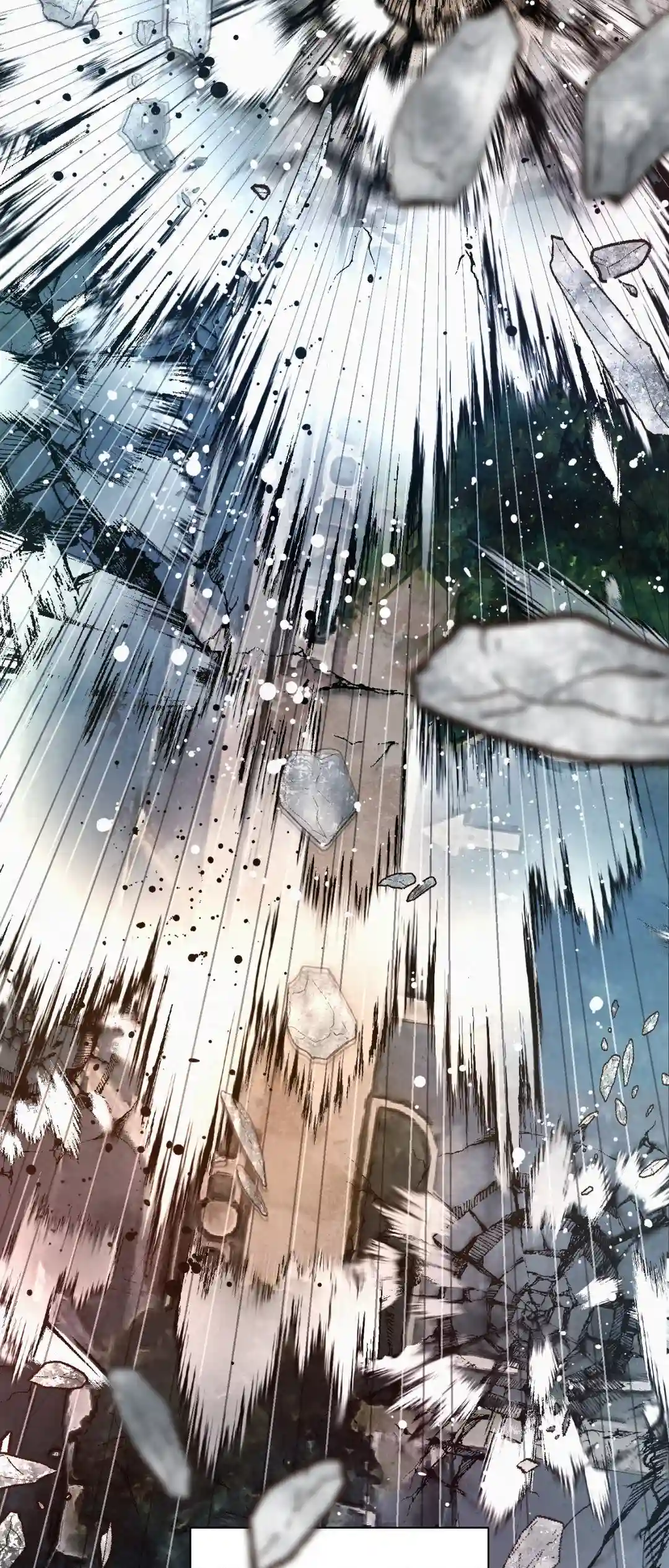 Bloodbound [Official] - Chapter 1 manhwa