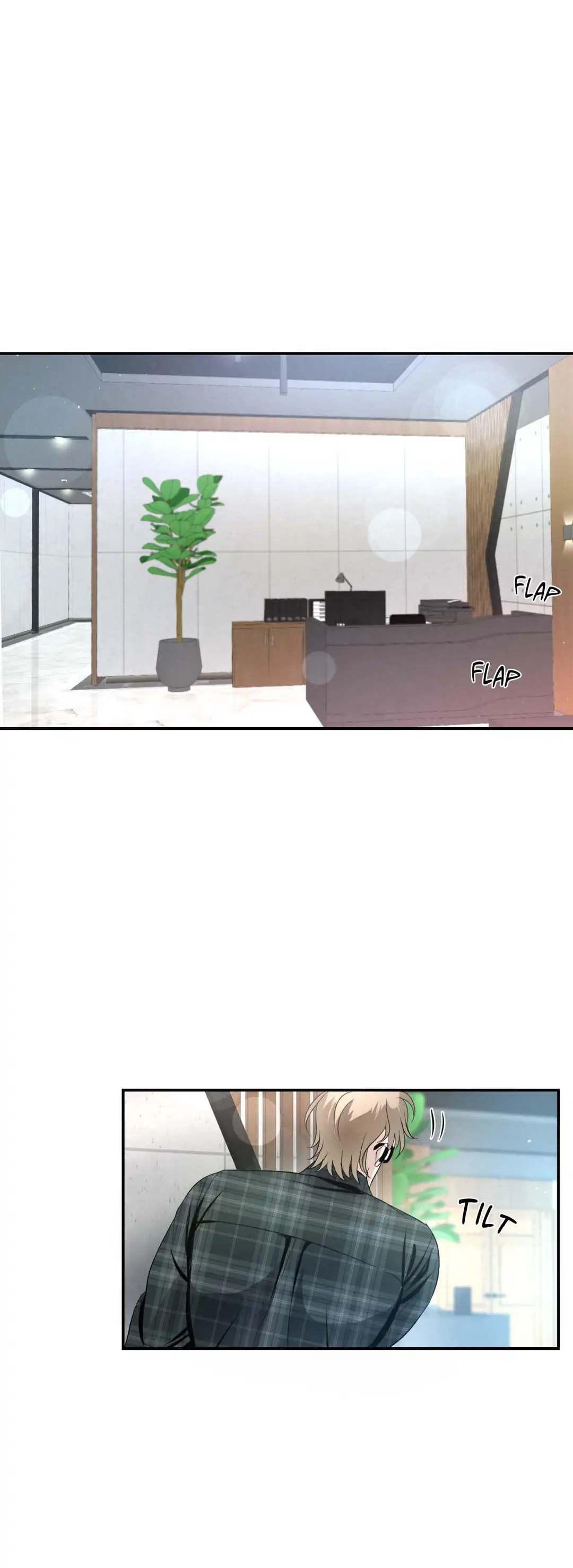 Bloodbound [Official] - Chapter 10 manhwa