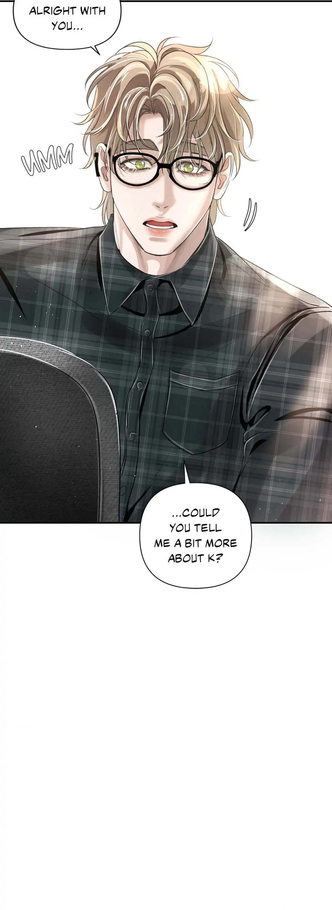 Bloodbound [Official] - Chapter 10 manhwa