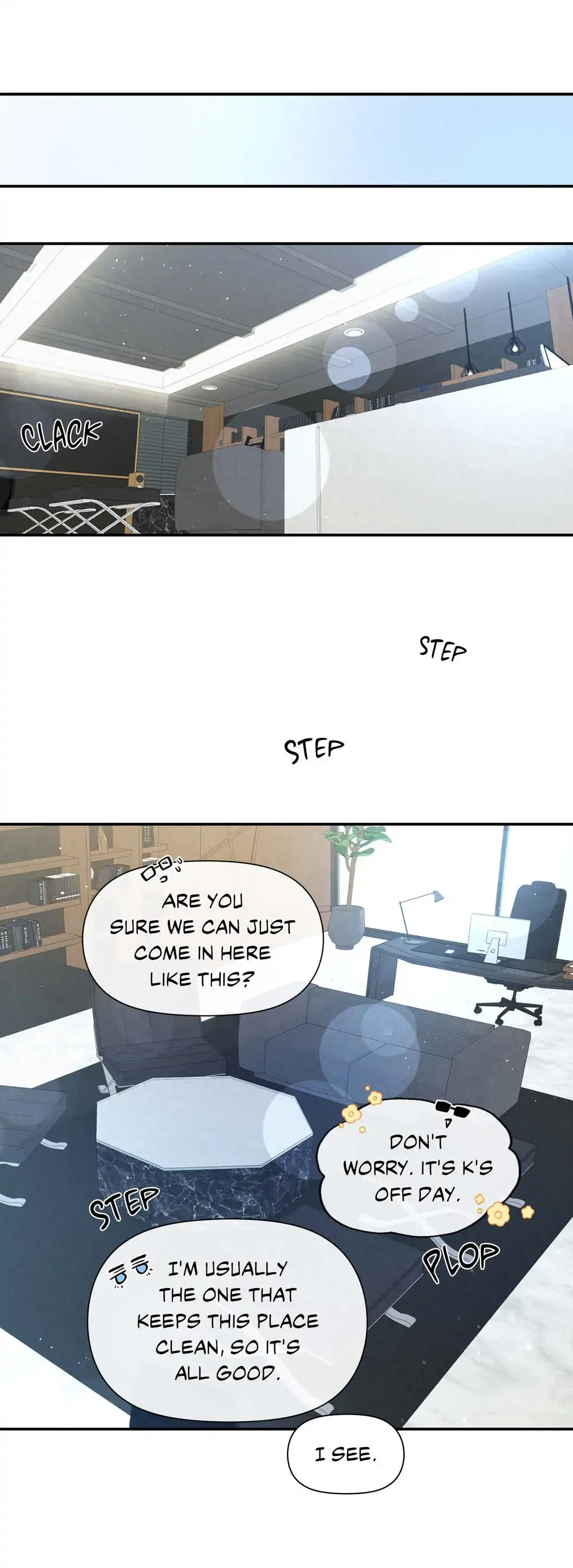 Bloodbound [Official] - Chapter 10 manhwa